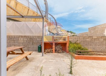 Terrazza - Quadrilocale Via Goffredo Mameli
 
13, Castelsardo - foto 48
