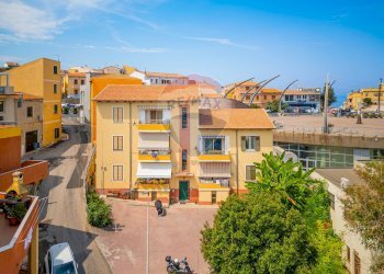 Edificio all\'aperto - Quadrilocale Via Goffredo Mameli
 
13, Castelsardo - foto 49