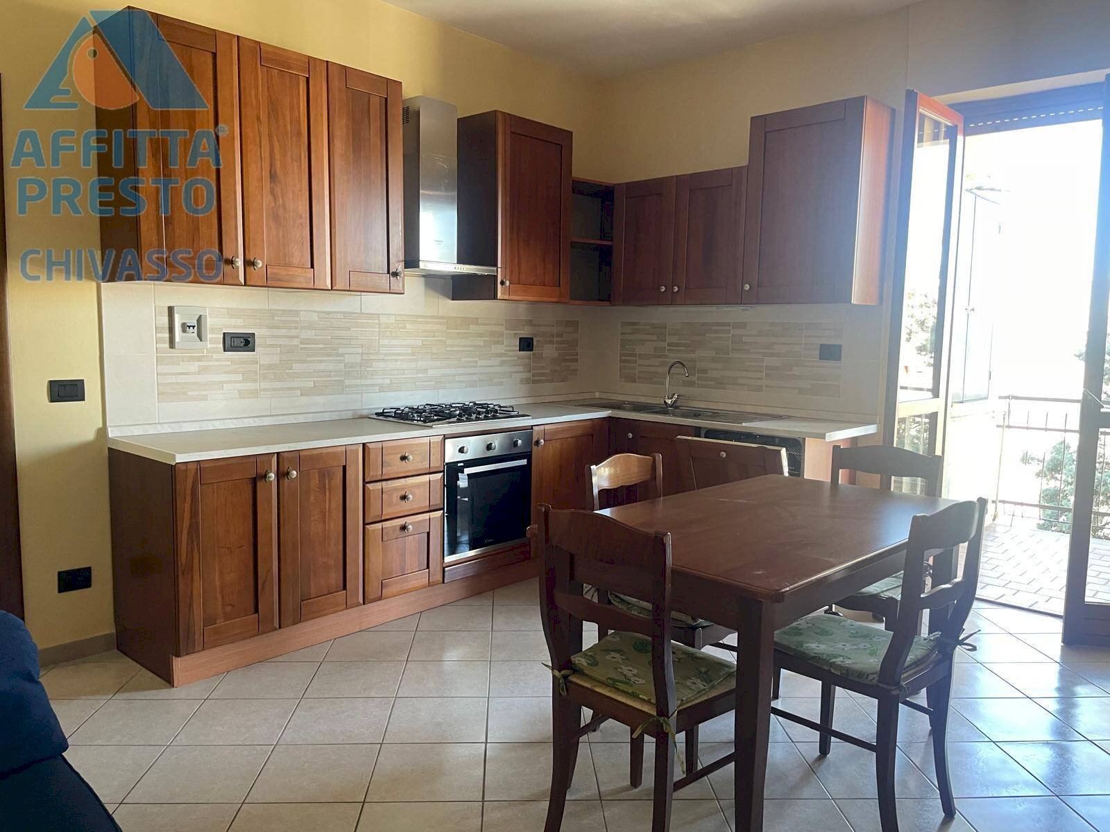 Foto 2 - Appartamento VIA CARPI
 
4, Rondissone - foto 2