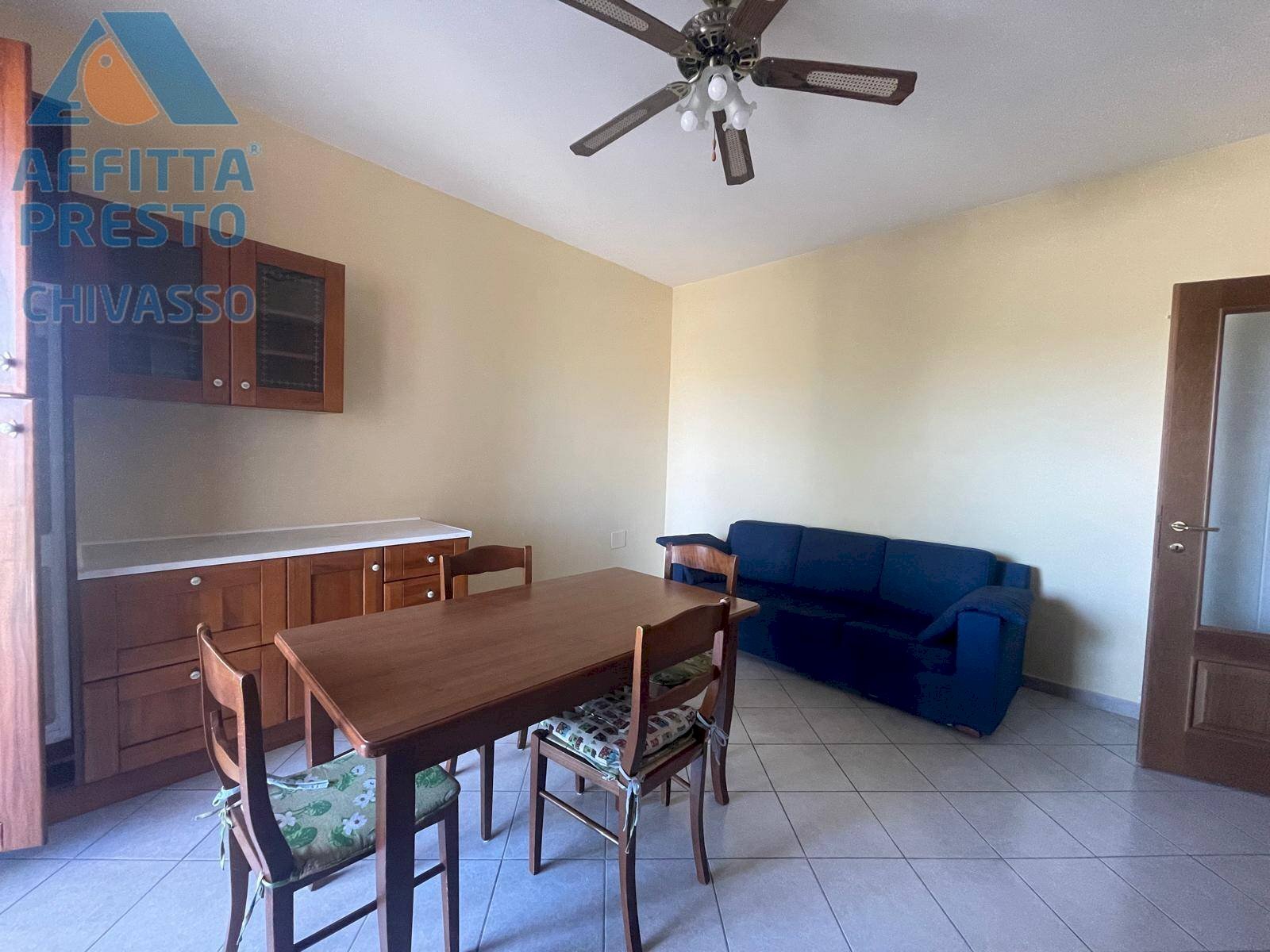 Foto 3 - Appartamento VIA CARPI
 
4, Rondissone - foto 3