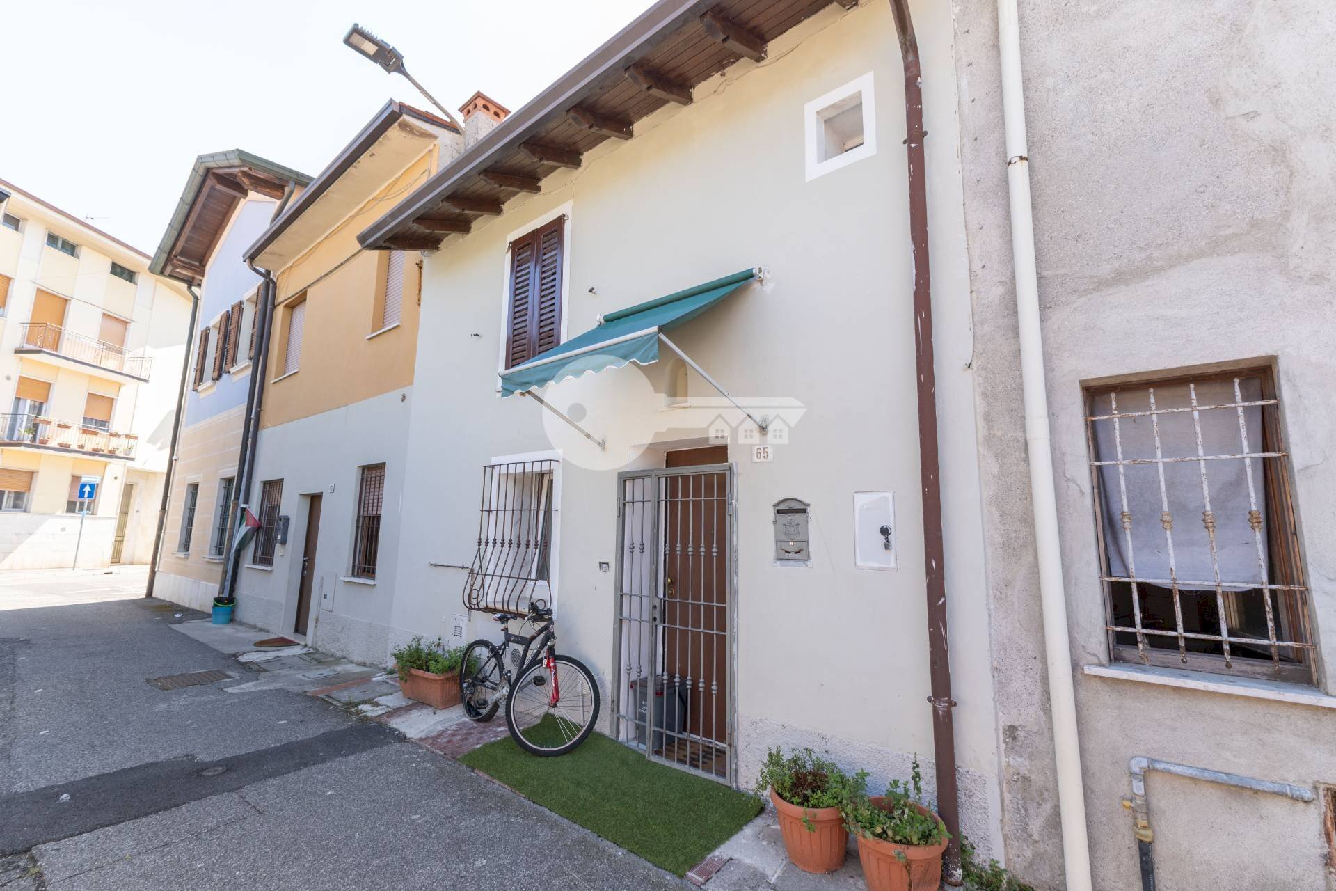 Foto 1 - Semi-detached house Via XXIV Maggio
 
45, Ghedi - photo 1