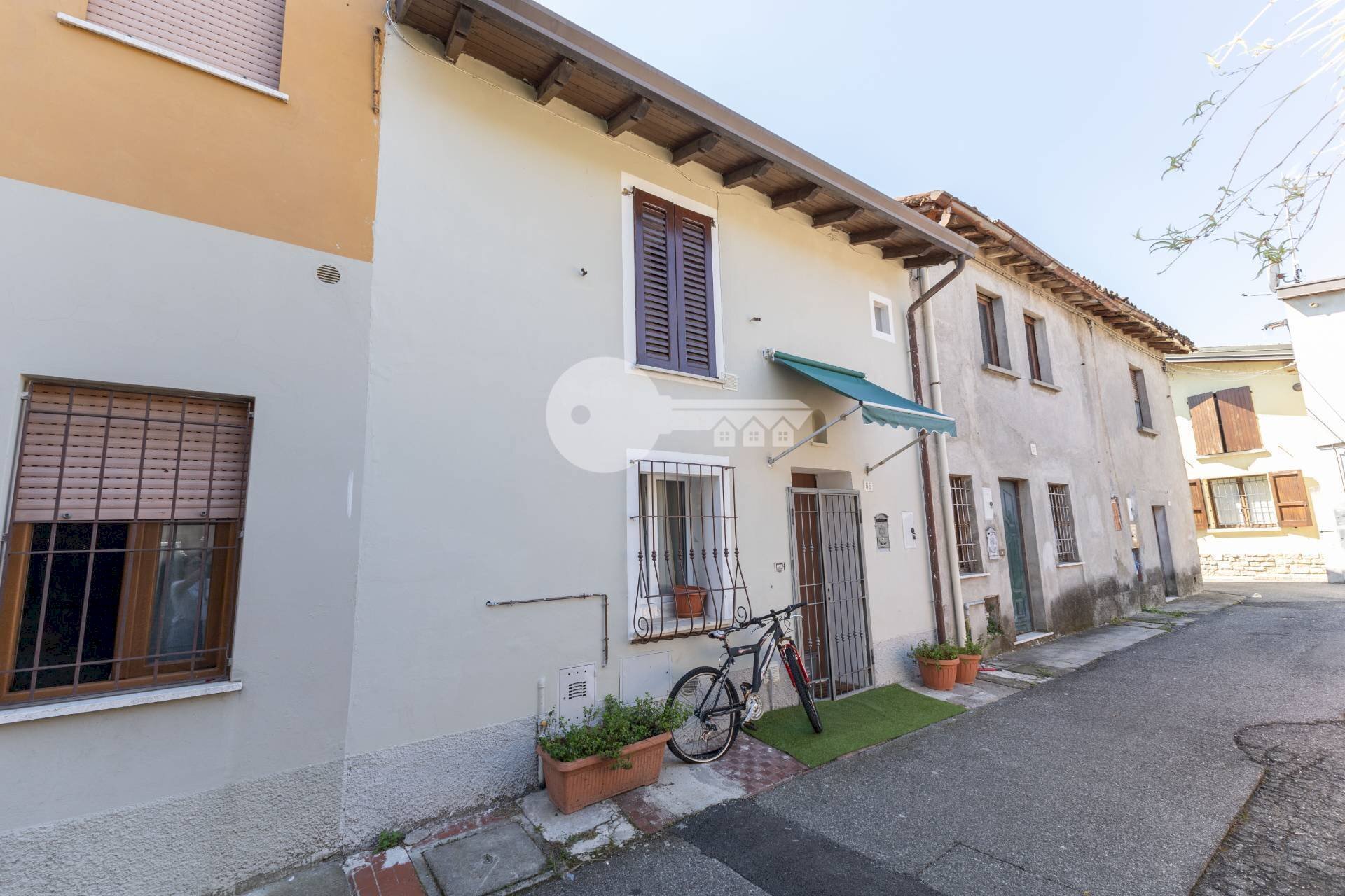 Foto 2 - Semi-detached house Via XXIV Maggio
 
45, Ghedi - photo 2