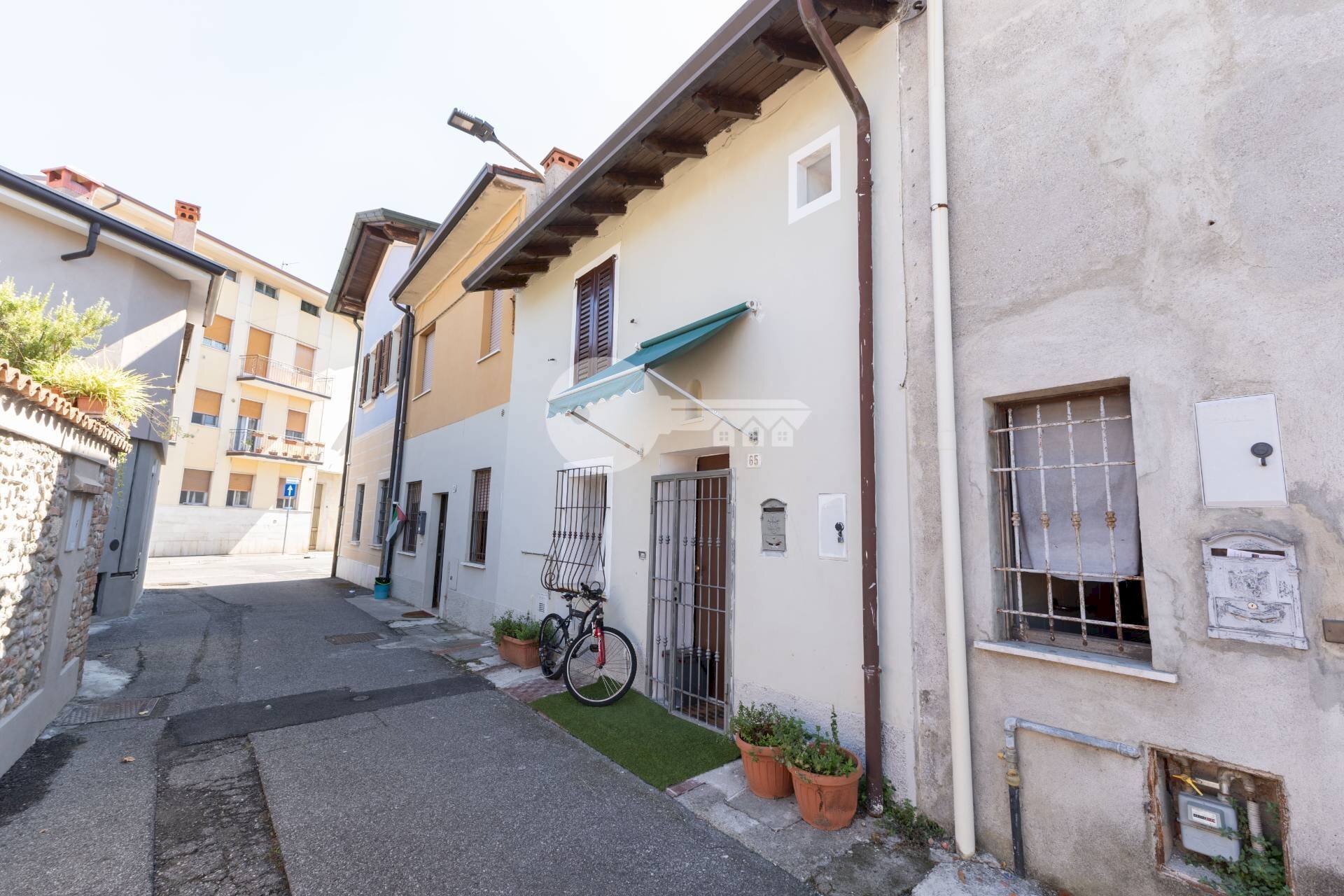 Foto 3 - Semi-detached house Via XXIV Maggio
 
45, Ghedi - photo 3
