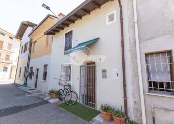 Foto 1 - Casa semi indipendente Via XXIV Maggio
 
45, Ghedi - foto 1