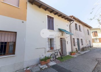 Foto 2 - Casa semi indipendente Via XXIV Maggio
 
45, Ghedi - foto 2