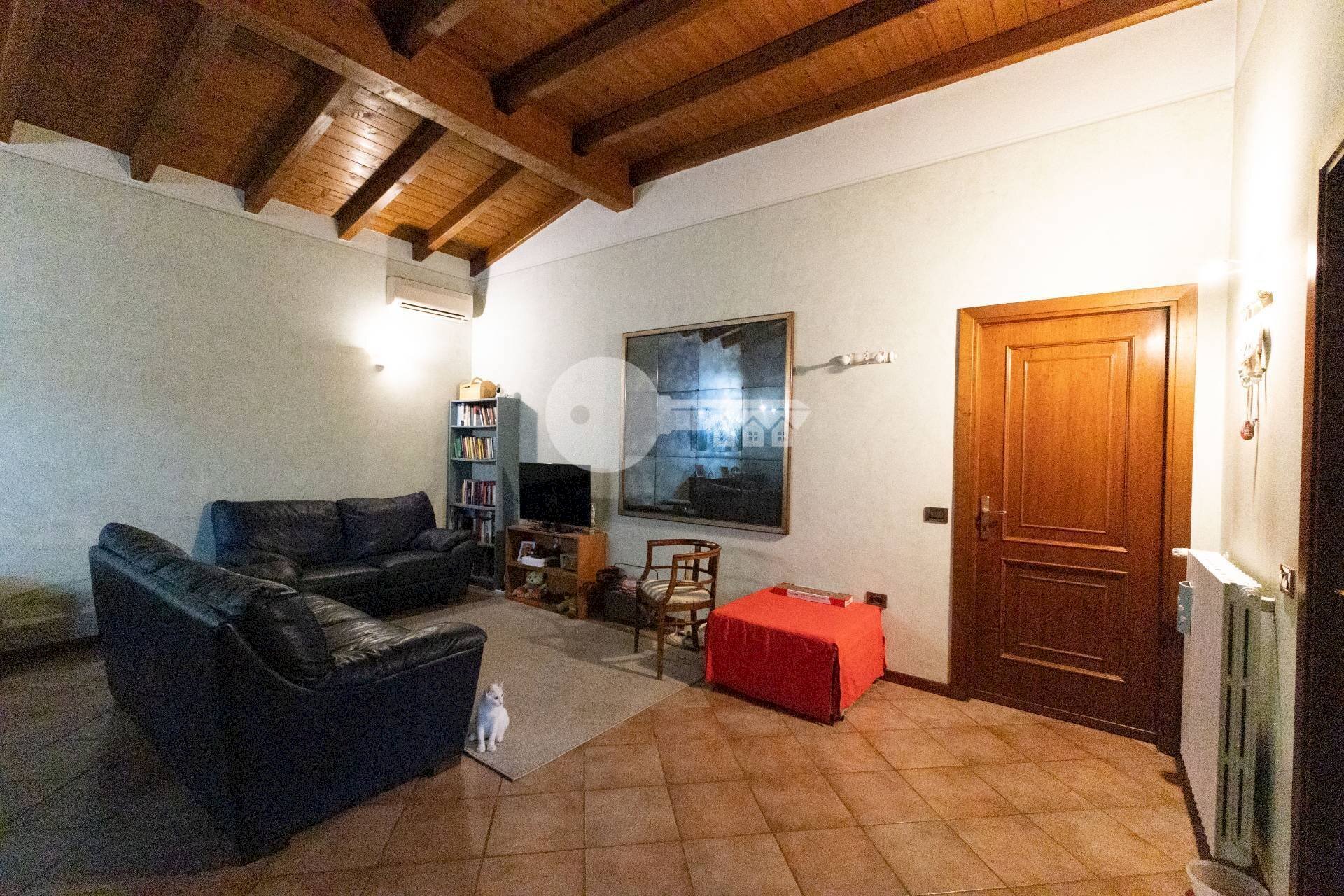 Foto 2 - Casa semi indipendente Via Giordano
 
4c, Ghedi - foto 2