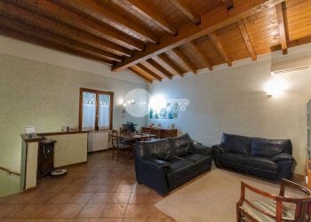 Foto 5 - Casa semi indipendente Via Giordano
 
4c, Ghedi - foto 5