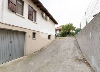 Foto 49 - Casa semi indipendente Via Giordano
 
4c, Ghedi - foto 49