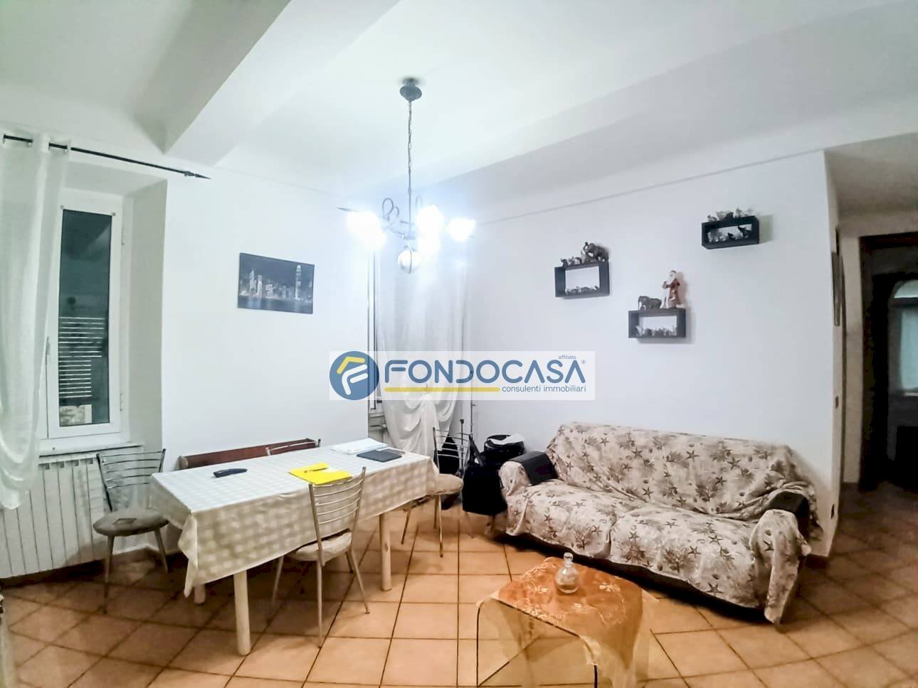 soggiorno - Trilocale via vezzala, Carrara - foto 3