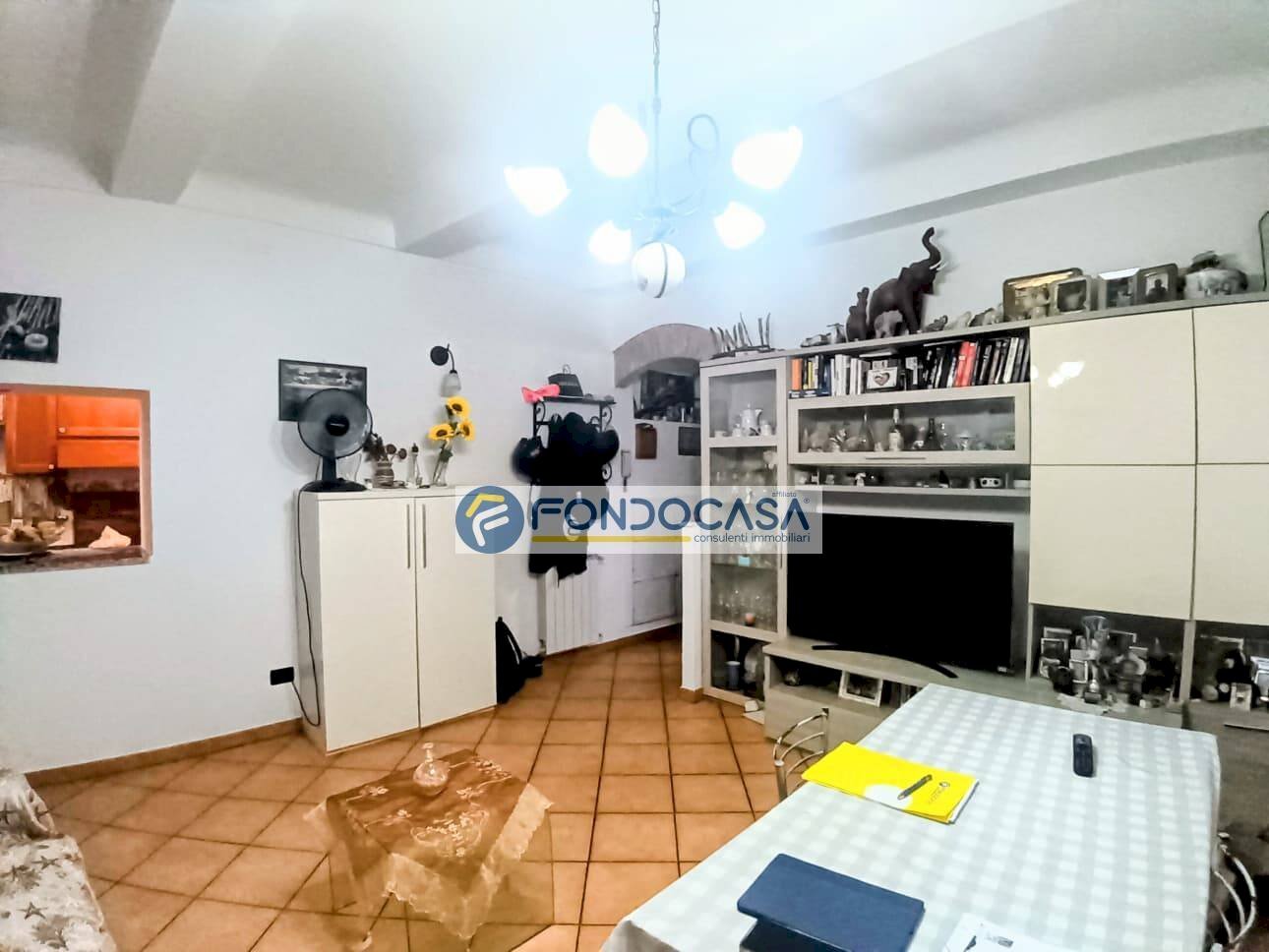 soggiorno - Trilocale via vezzala, Carrara - foto 2