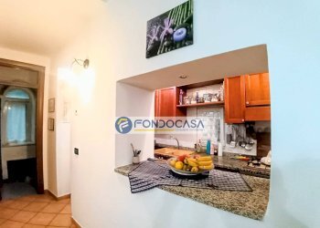 angolo cottura - Three-room apartment via vezzala, Carrara - photo 5