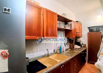 angolo cottura - Three-room apartment via vezzala, Carrara - photo 6