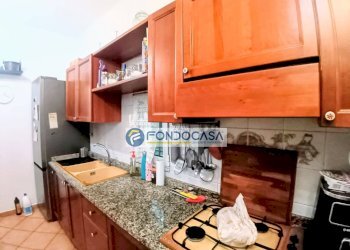 angolo cottura - Three-room apartment via vezzala, Carrara - photo 7