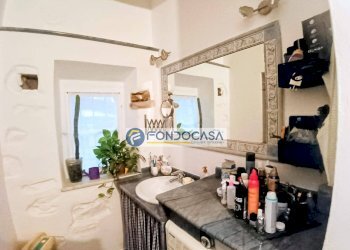 bagno padronale - Three-room apartment via vezzala, Carrara - photo 9