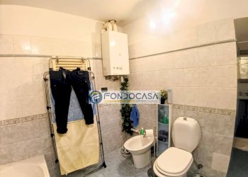 bagno padronale - Three-room apartment via vezzala, Carrara - photo 10