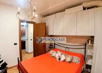 prima camera matrimoniale - Three-room apartment via vezzala, Carrara - photo 14
