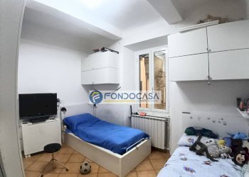 seconda camera da letto - Three-room apartment via vezzala, Carrara - photo 16