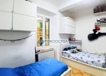 seconda camera da letto - Three-room apartment via vezzala, Carrara - photo 17
