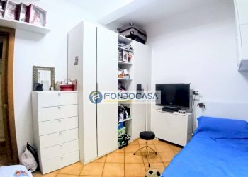 seconda camera da letto - Three-room apartment via vezzala, Carrara - photo 18
