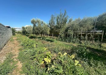 Foto 4 - Terreno edificabile zona nazionale, Capua - foto 4