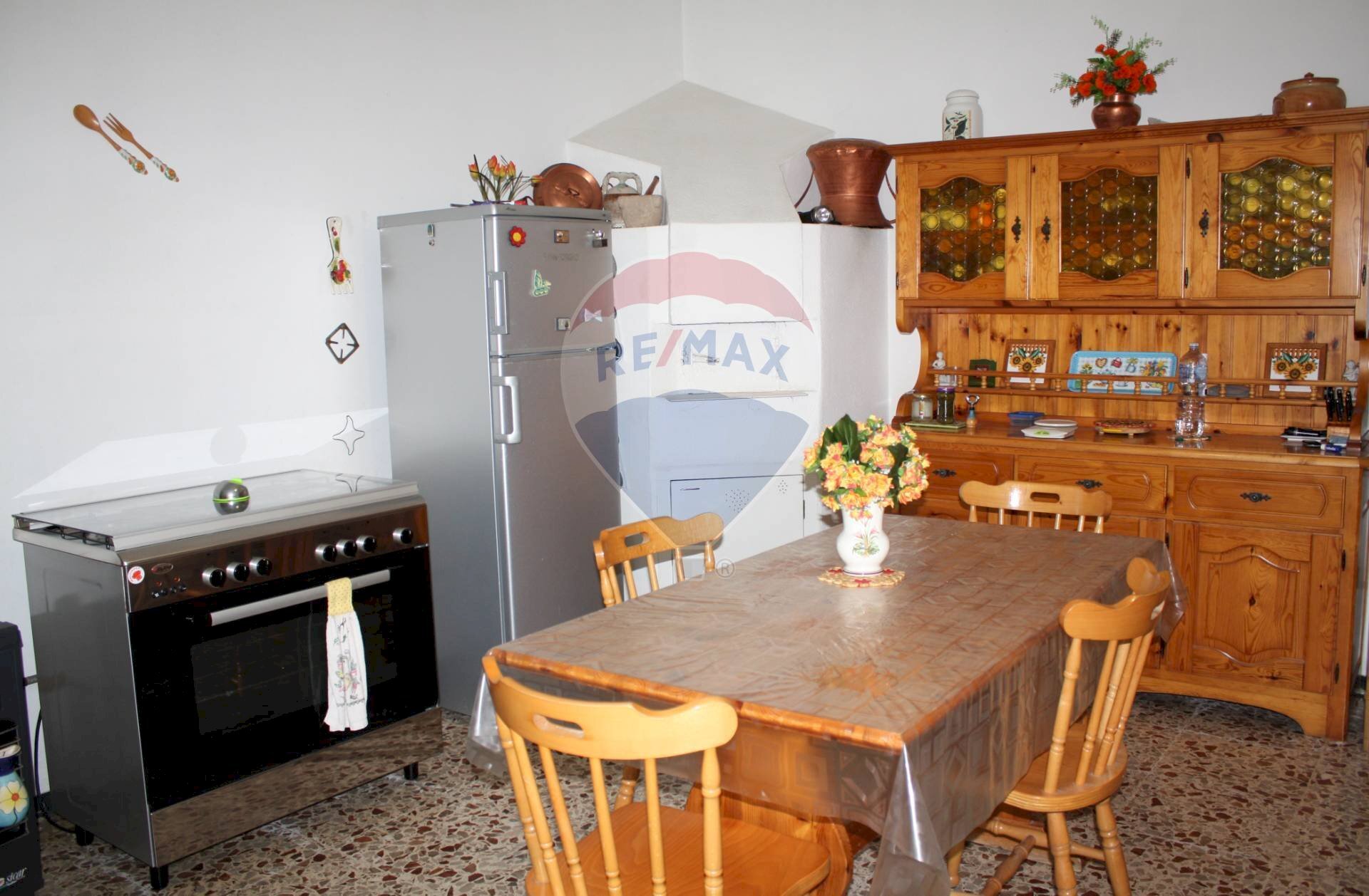 Cucina - Casa indipendente Rocchetta a Volturno - foto 3