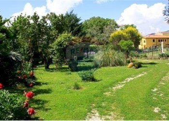 Giardino - Independent house Rocchetta a Volturno - photo 2