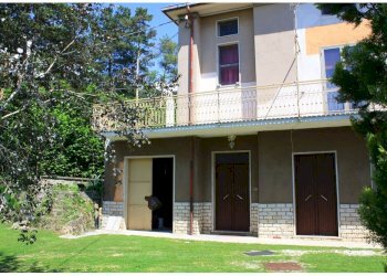 Casa all\'aperto - Independent house Rocchetta a Volturno - photo 6