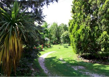 Giardino - Independent house Rocchetta a Volturno - photo 7