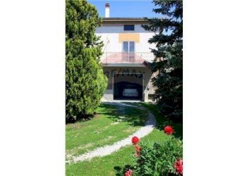 Giardino - Independent house Rocchetta a Volturno - photo 9