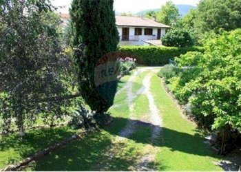 Giardino - Independent house Rocchetta a Volturno - photo 13