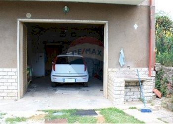 Parcheggio - Independent house Rocchetta a Volturno - photo 14