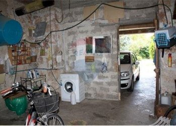 Parcheggio - Independent house Rocchetta a Volturno - photo 16