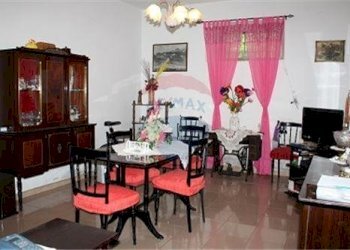 Sala da pranzo - Independent house Rocchetta a Volturno - photo 19