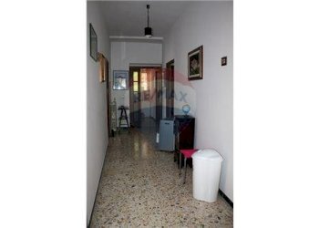 Hall / corridoio - Independent house Rocchetta a Volturno - photo 29