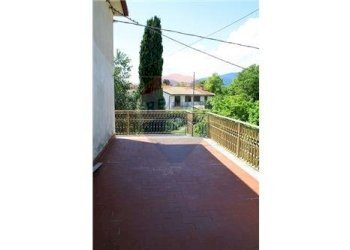 Balcone - Independent house Rocchetta a Volturno - photo 42