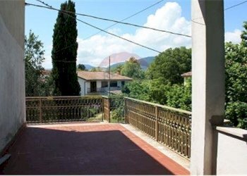 Balcone - Independent house Rocchetta a Volturno - photo 43