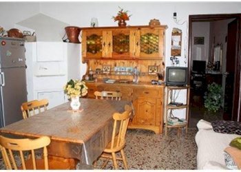 Sala da pranzo - Independent house Rocchetta a Volturno - photo 46