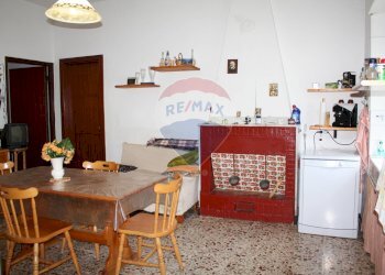 Sala da pranzo - Independent house Rocchetta a Volturno - photo 51