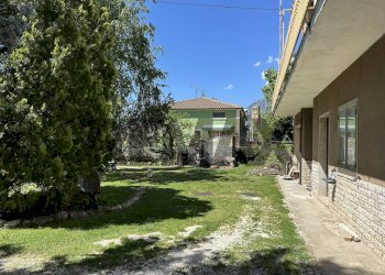 Giardino - Casa indipendente Viale Sandro Pertini
 
2, Rocchetta a Volturno - foto 3