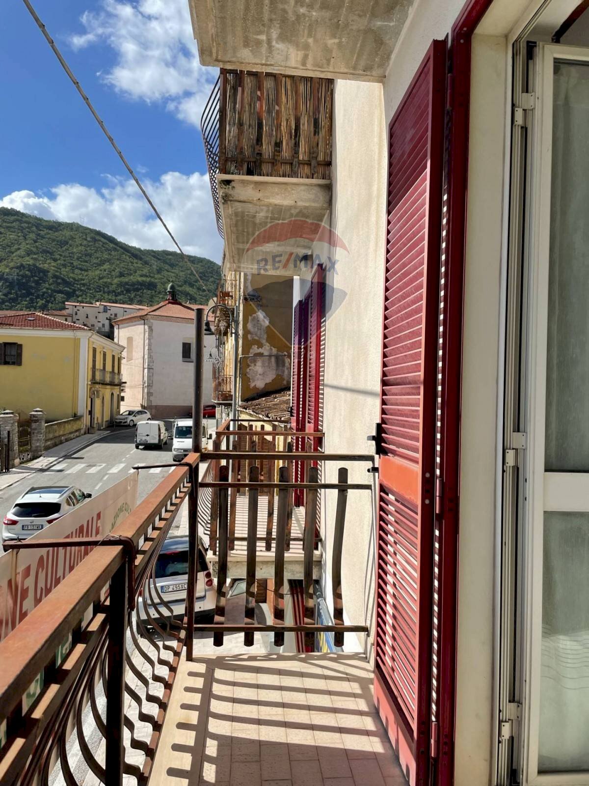 Balcone - Appartamento Via Isernia
1, Colli a Volturno - foto 2