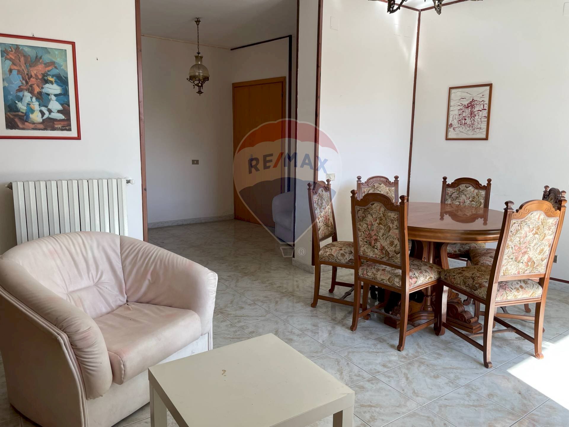 Sala da pranzo - Appartamento Via Isernia
1, Colli a Volturno - foto 3