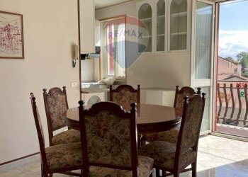 Sala da pranzo - Appartamento Via Isernia
 
1, Colli a Volturno - foto 4