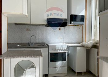 Cucina - Appartamento Via Isernia
 
1, Colli a Volturno - foto 6
