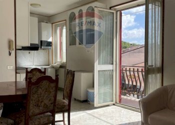 Sala da pranzo - Appartamento Via Isernia
 
1, Colli a Volturno - foto 1