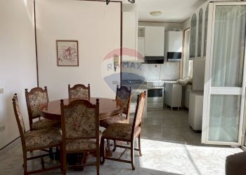 Sala da pranzo - Appartamento Via Isernia
 
1, Colli a Volturno - foto 8