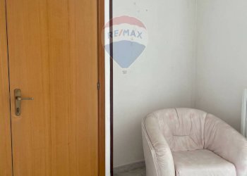 Soggiorno - Appartamento Via Isernia
 
1, Colli a Volturno - foto 12