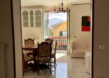 Sala da pranzo - Appartamento Via Isernia
 
1, Colli a Volturno - foto 13