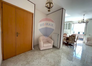 Sala da pranzo - Appartamento Via Isernia
 
1, Colli a Volturno - foto 14