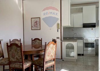 Sala da pranzo - Appartamento Via Isernia
 
1, Colli a Volturno - foto 15