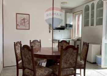 Sala da pranzo - Appartamento Via Isernia
 
1, Colli a Volturno - foto 17